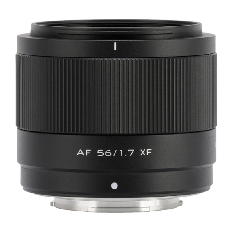 AF 56mm f/1.7 Fuji XF