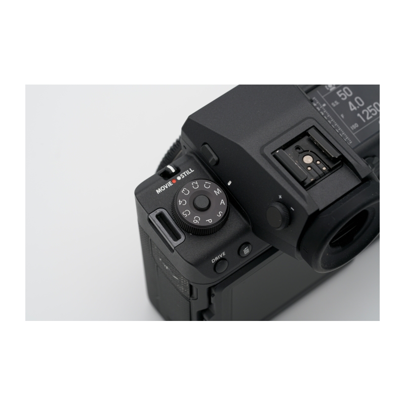 GFX 100 II - Occasion