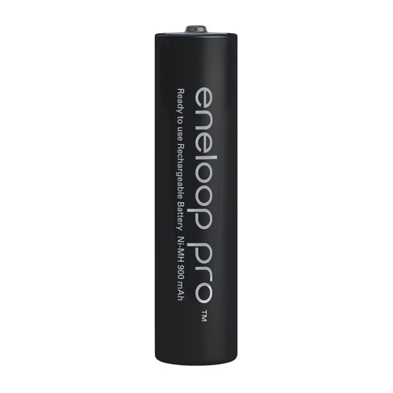 Pro AAA 930 mAh Blister 4