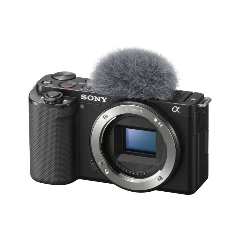 DSC-ZV E10 Vlogcamera