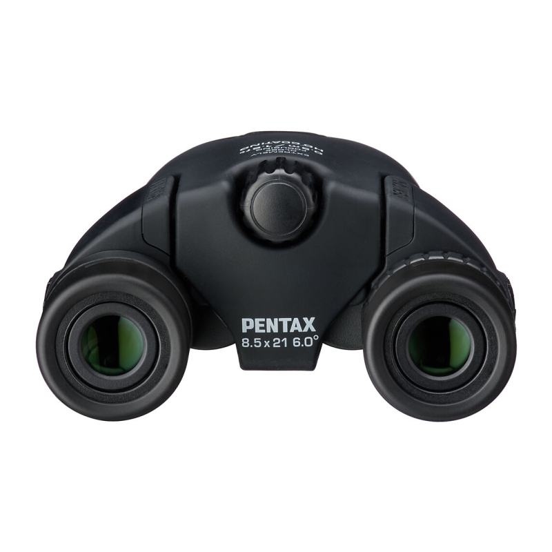 Papilio III 8.5X21 WR Black