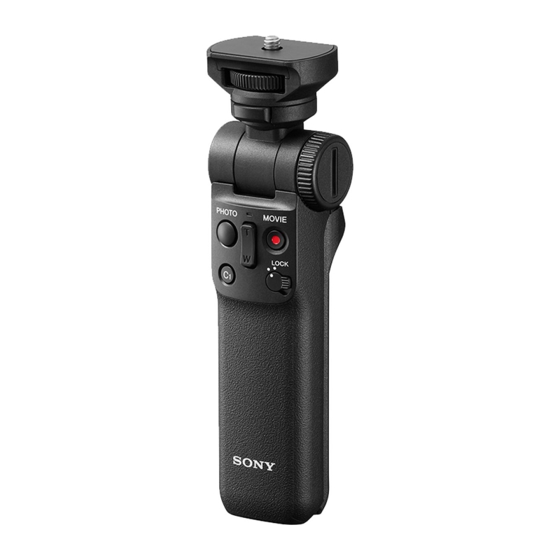 GPVPT2BT Vlog Grip - Sony B-stock