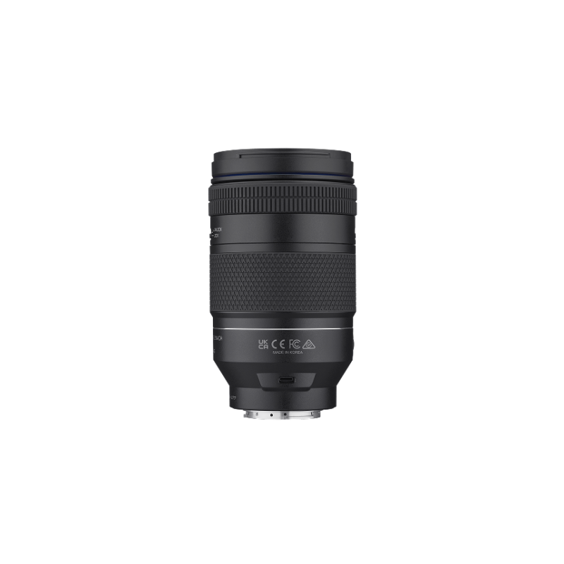 AF 60-180mm f/2.8 Sony FE