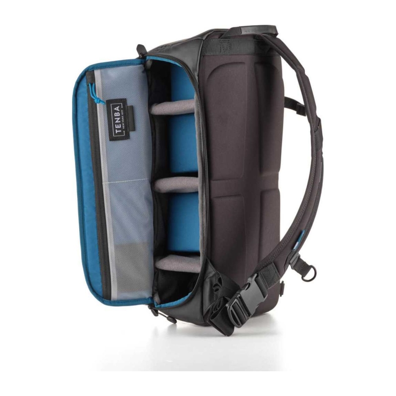 Solstice V2 16l SlingBag - Black (636-432)