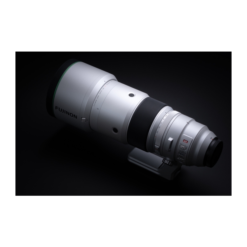 XF400mm f/4.5 R LM OIS WR