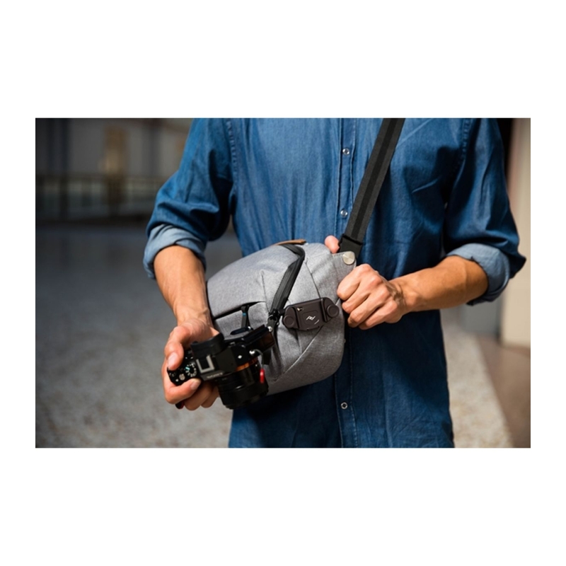 Capture Camera Clip (V3) Black