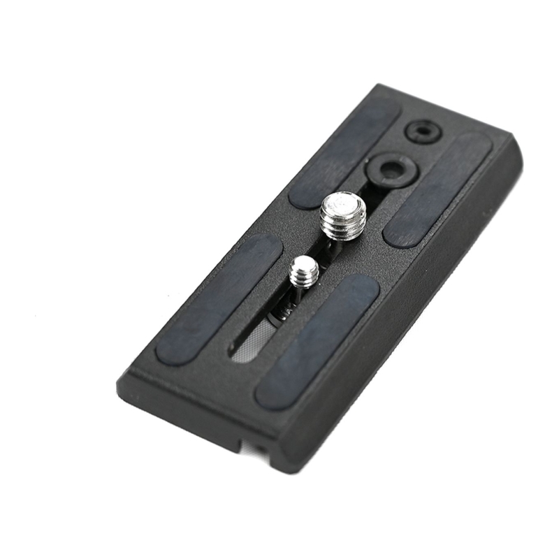 Videostar 177 Pro Videostatief + Liquid Damped Head