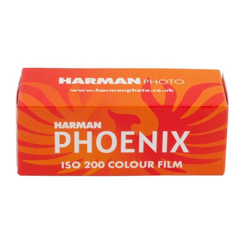 HARMAN Phoenix 200 - 120