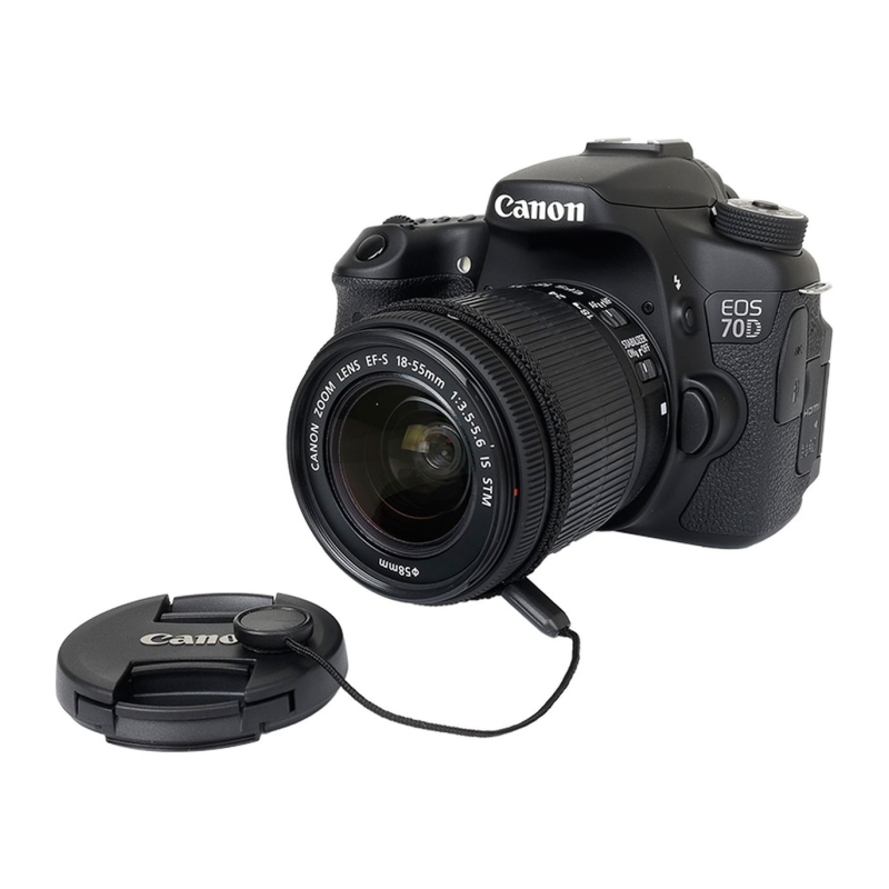 Lensdophouder LCH-1