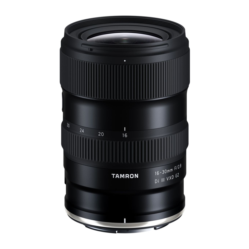 16-30mm f/2.8 DI III VXD G2 Nikon Z