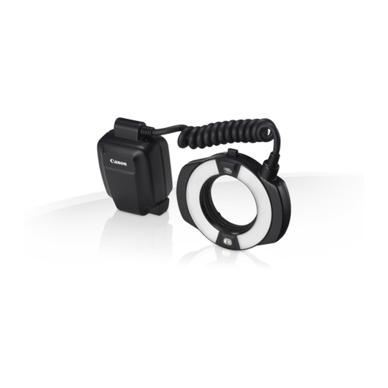MR-14EX II Macro Ringlite Flash OCCASION