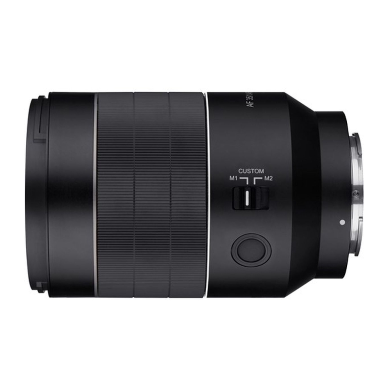 AF 35mm f/1.4 Sony FE II