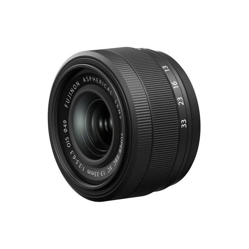 XC13-33mm f/3.5-5.6 OIS