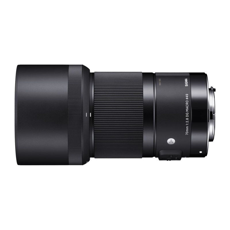 70mm f/2.8 DG Macro Art L-Mount