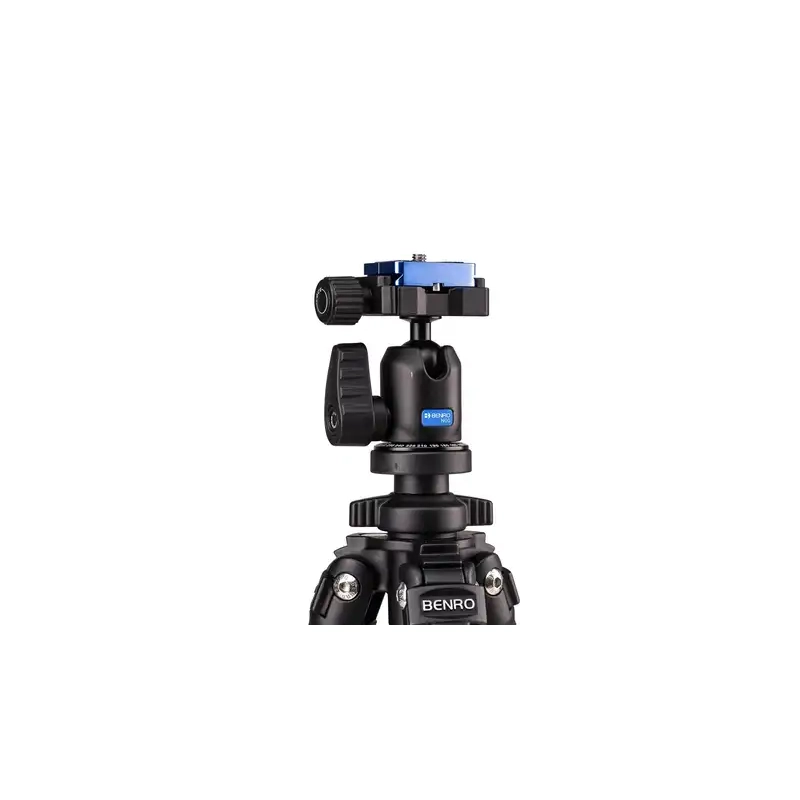 Tripod Carbon w/ Ball Head - Super Slim (TSSL08CN00P)