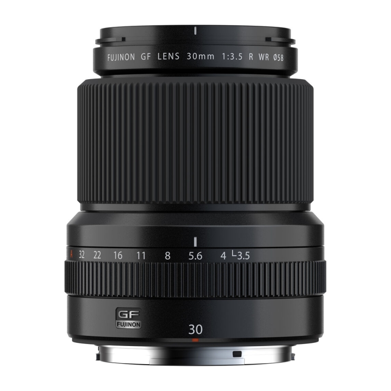 GF30mm f/3.5 R WR - Occassion