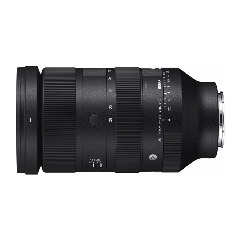 28-105mm f/2.8 DG DN Art SE