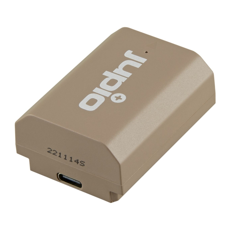 NP-FZ100 Ultra C (USB-C Input) 2400mAh