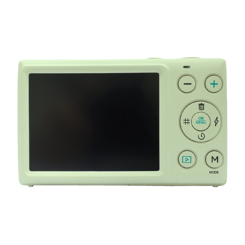Digimate 100 Mint Green