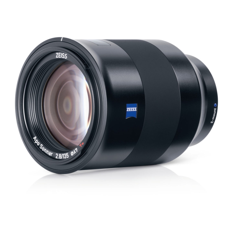 Batis 2.8/135 E-Mount