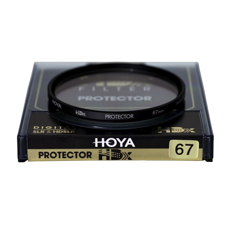 58.0mm HDX Protector