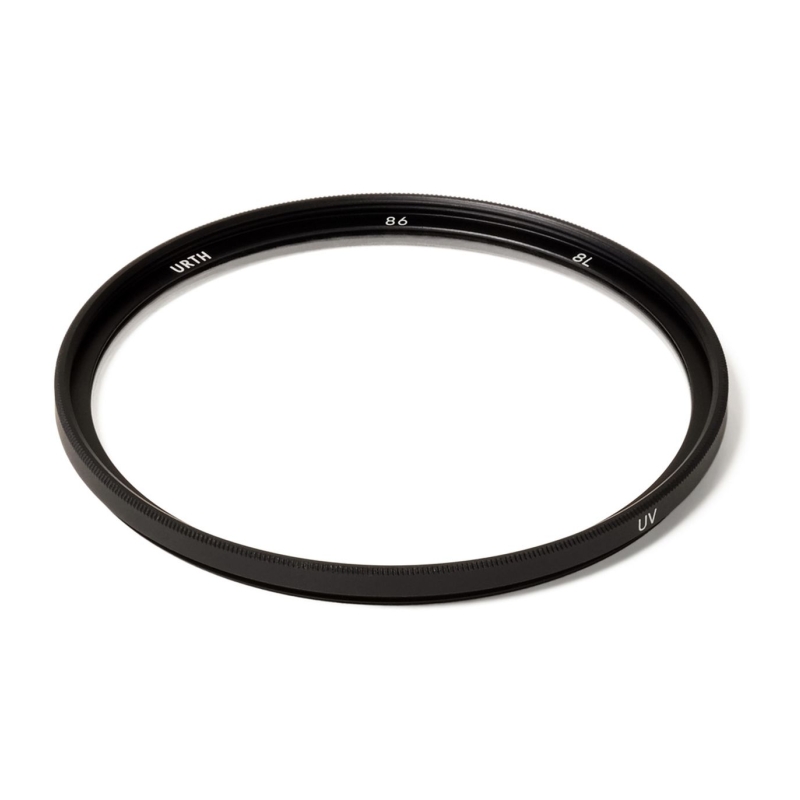 86mm UV Lens Filter
