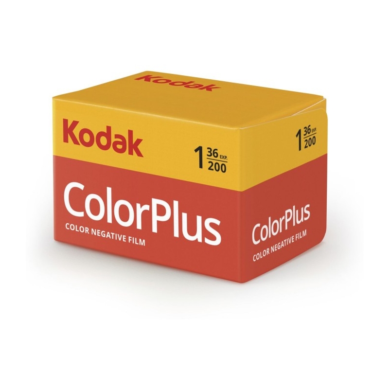 Colorplus 200 135-36