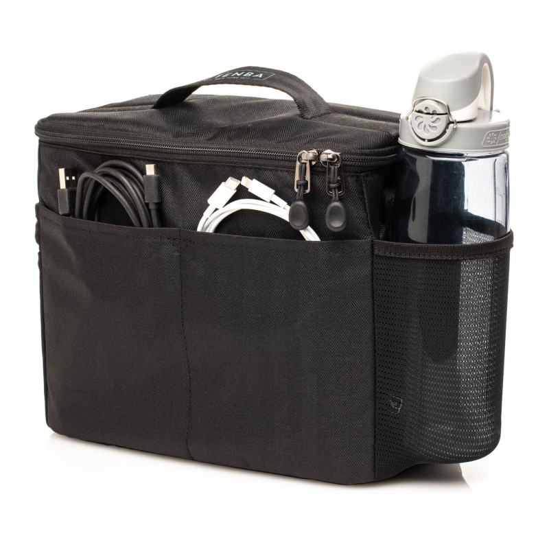 Byob 10 - Camera Insert - Black - 636-630
