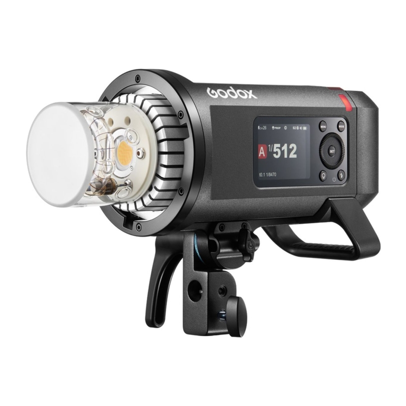 Witstro AD600PRO II