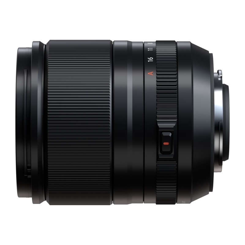 XF23mm f/1.4 R LM WR