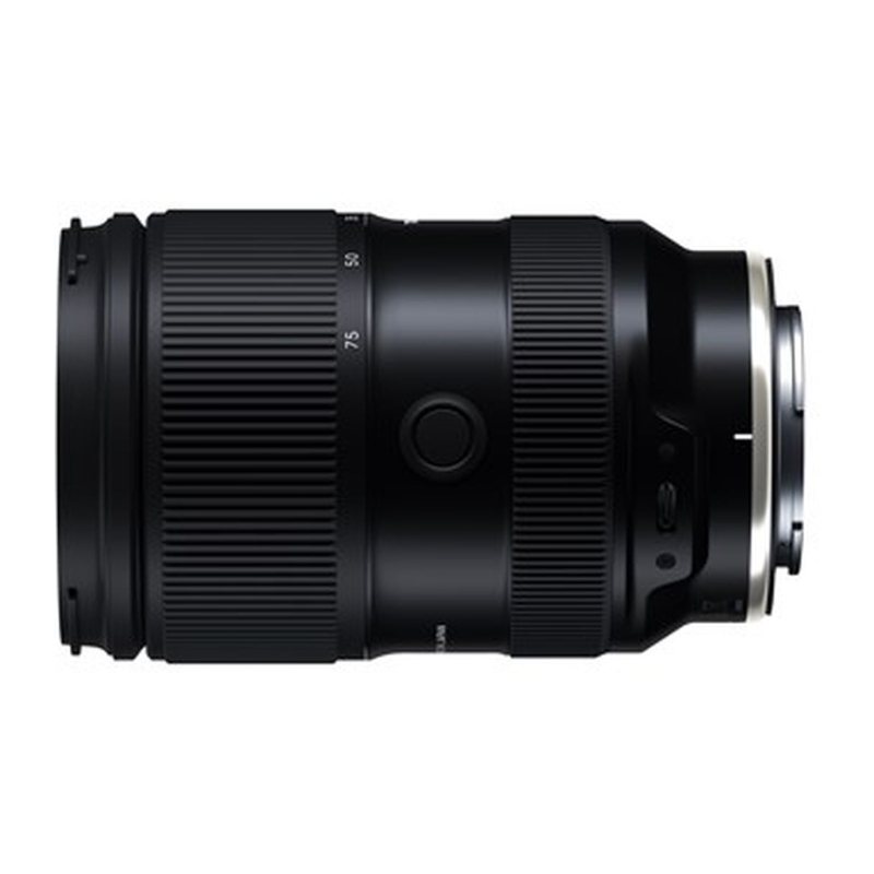 28-75mm f/2.8 DI III VXD G2 Sony FE