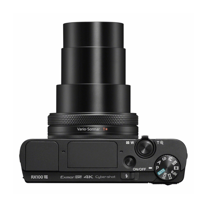 DSC-RX100 VII
