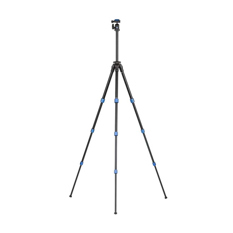 Super Slim Aluminium Tripod (TSSL08AN00P)