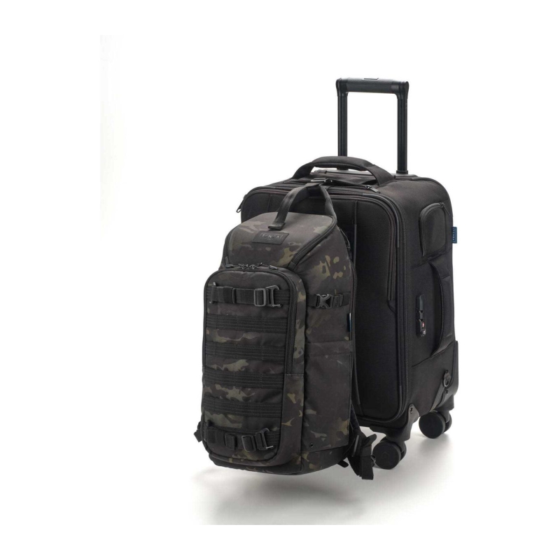 roadie V2 Spinner 21 International (638-725)