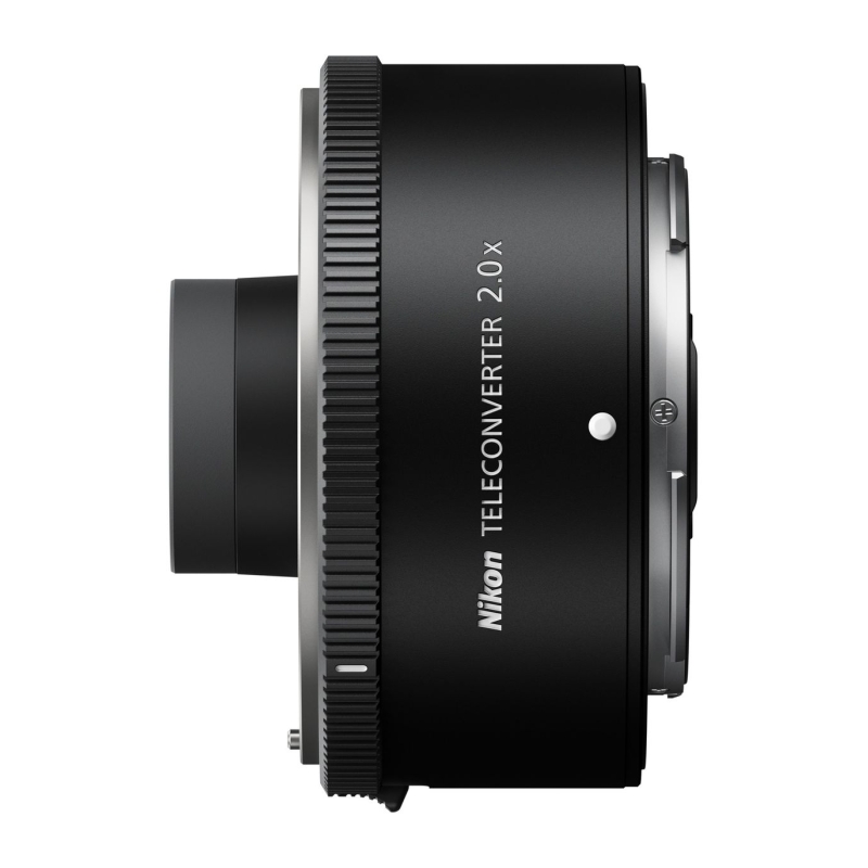 Z Teleconverter 2.0X