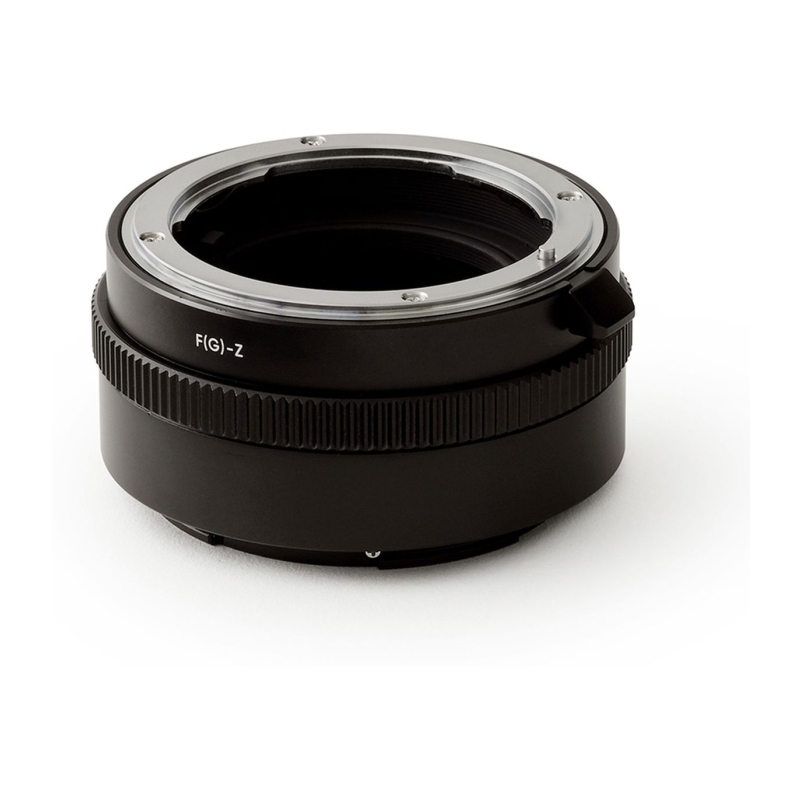 Lens Mount Adapter Nikon F (G-Type) Lens To Nikon Z