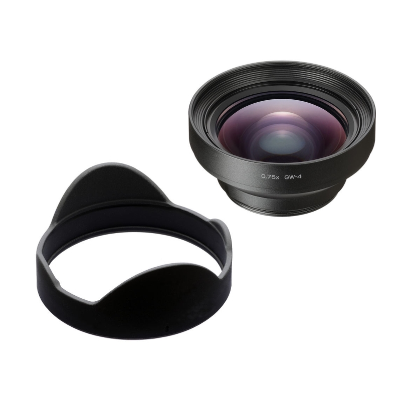 GW-4 Wide Conversion Lens