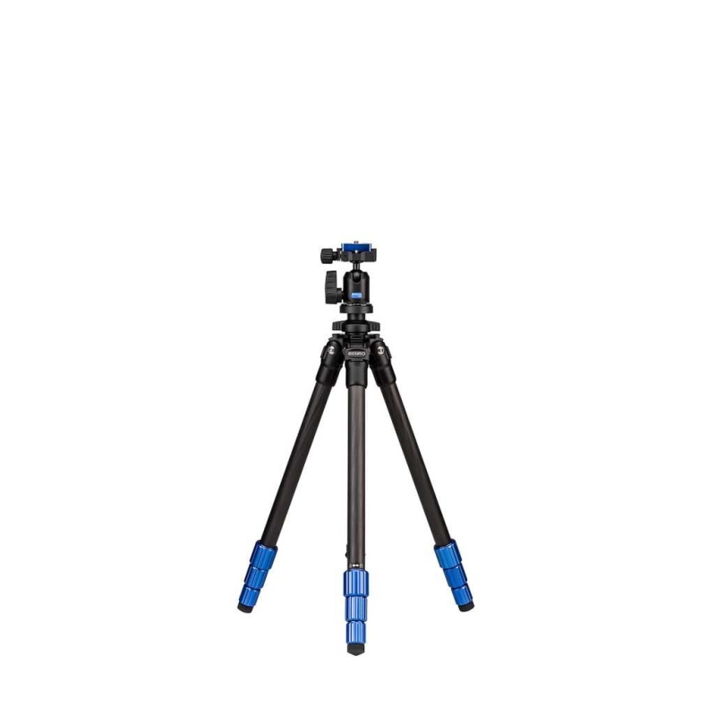 Tripod Carbon w/ Ball Head - Super Slim (TSSL08CN00P)