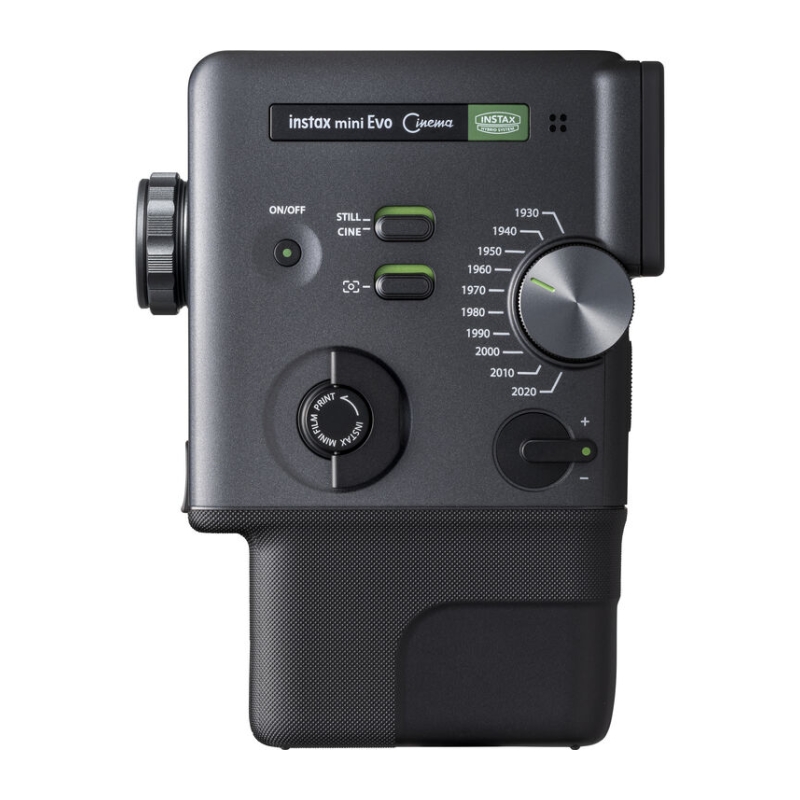 Instax Mini Evo Cinema