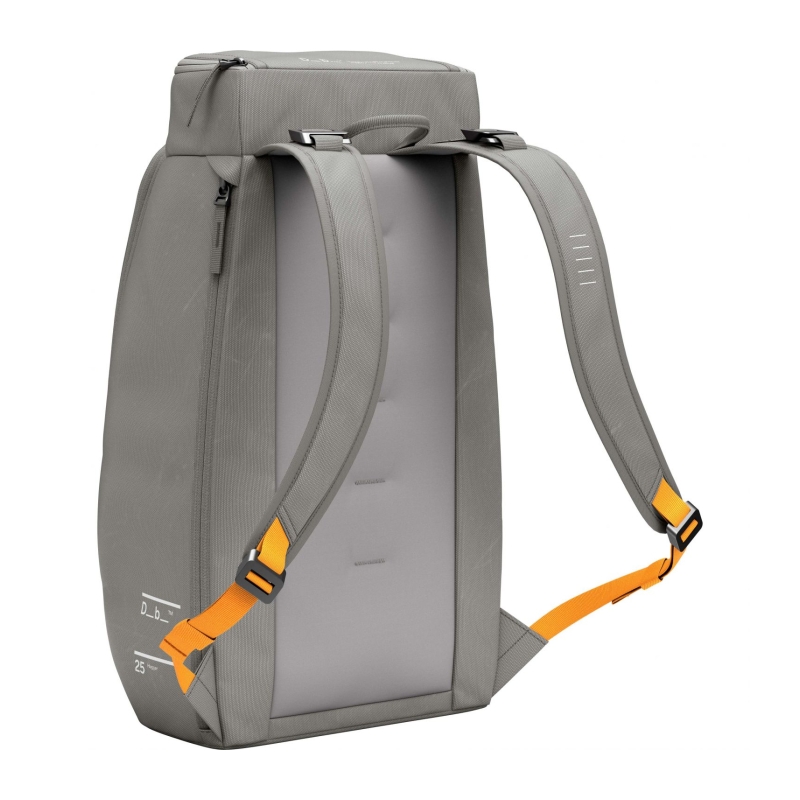 Hugger Backpack 25L Sand Grey