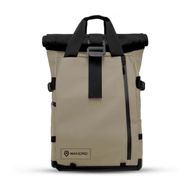 The PRVKE 21-LITER tan Photo Bundel V3