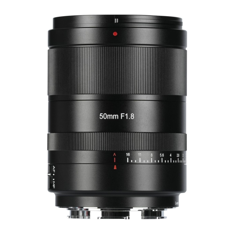 FF AF50mm f/1.8 L-Mount