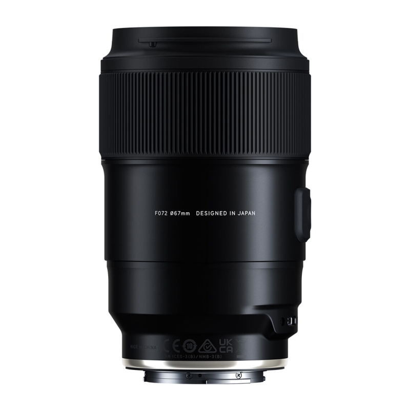 90mm f/2.8 DI III Macro VXD Sony FE