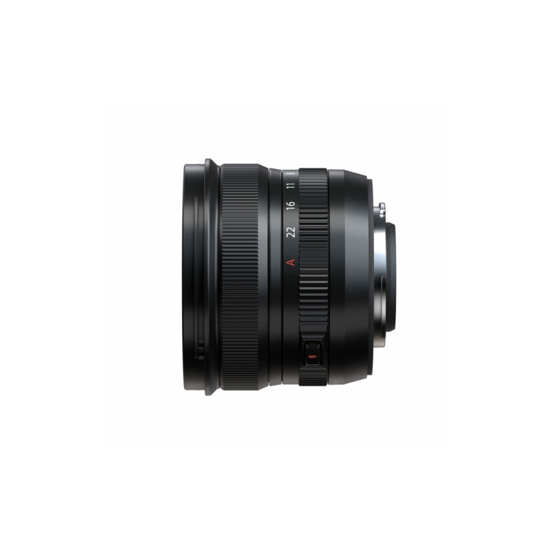 XF8mm f/3.5 R WR