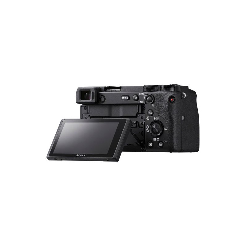 A6600 Body