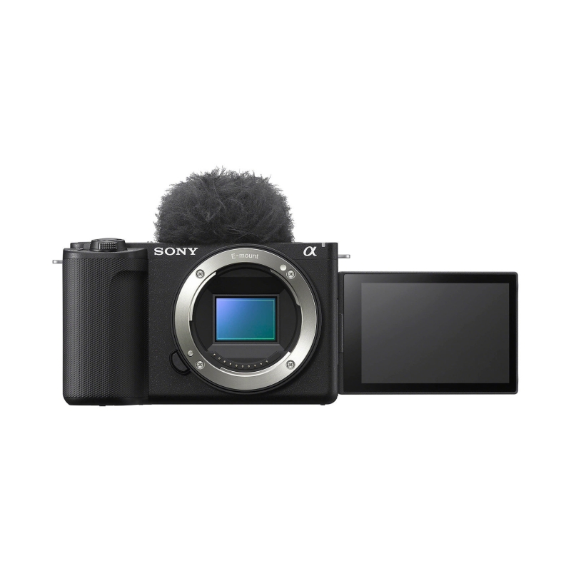 DSC-ZV E10 II Vlogcamera - Sony B-stock