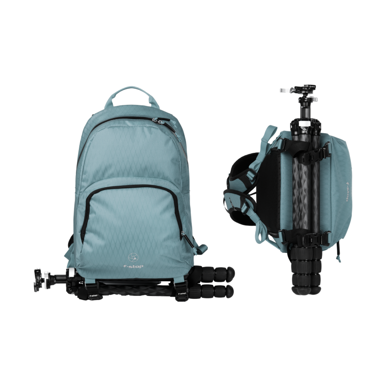 Rju AIR | 18L Modular Daypack Spring Lake (blue)