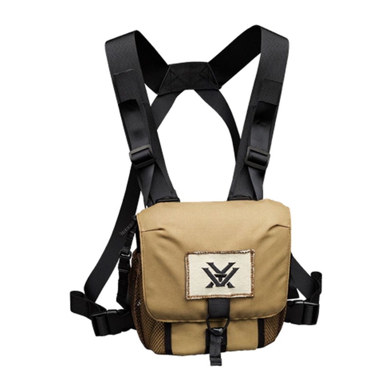 Crossfire HD 10x42 New - Tweede Leven