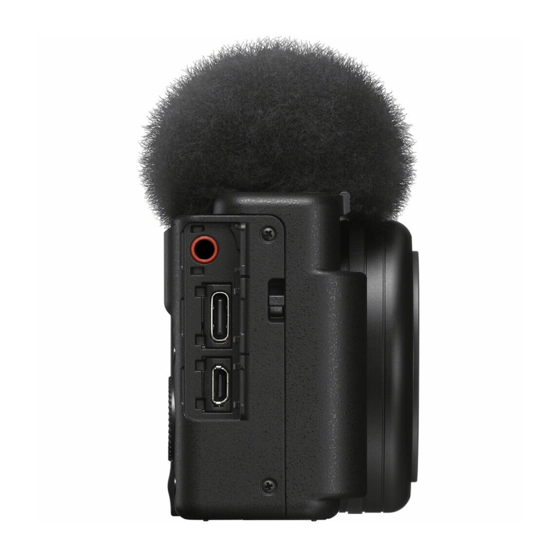 DSC-ZV1-1F Vlogcamera