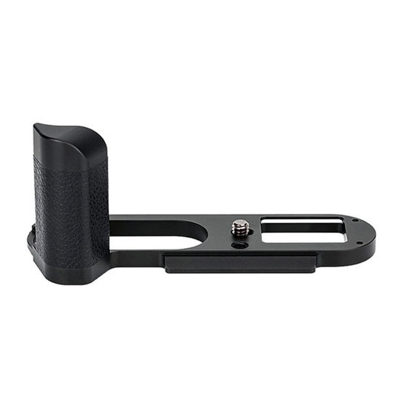 HG-Q2 Camera Hand Grip Black For Leica Q2